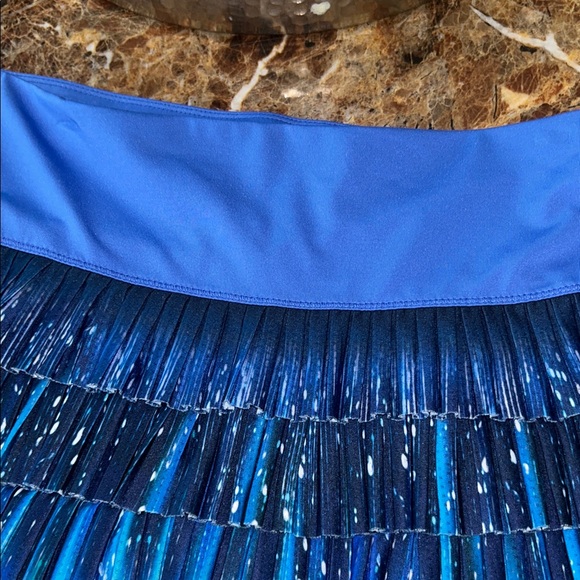 Lucky in love skirt/Skort - Picture 3 of 5